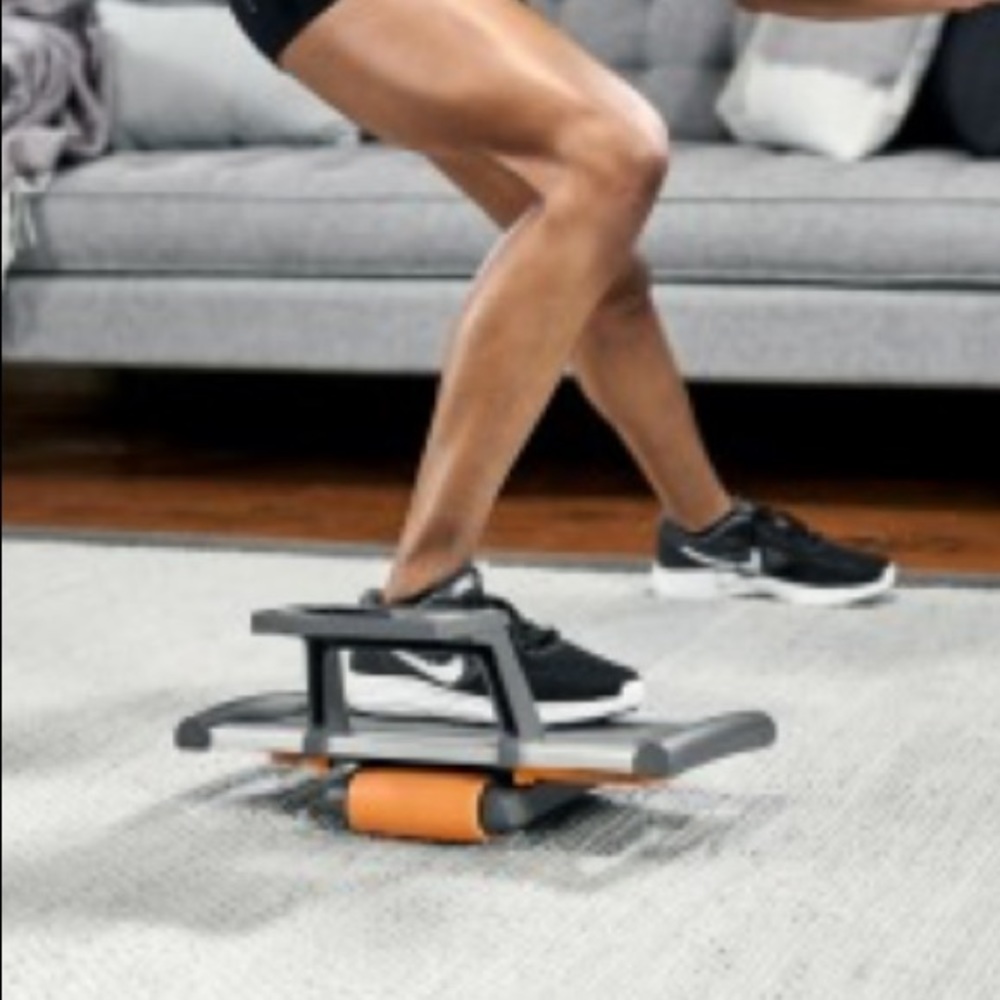 🏃 or 🏃🏻‍♀️•💪🏻 Modern Movement 💪🏻•🏃🏼‍♀️Edge Board 🏃